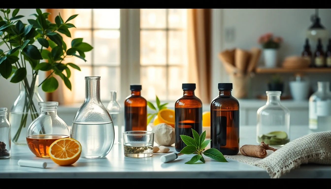 Laboratorium Zelvion – naturalne suplementy diety