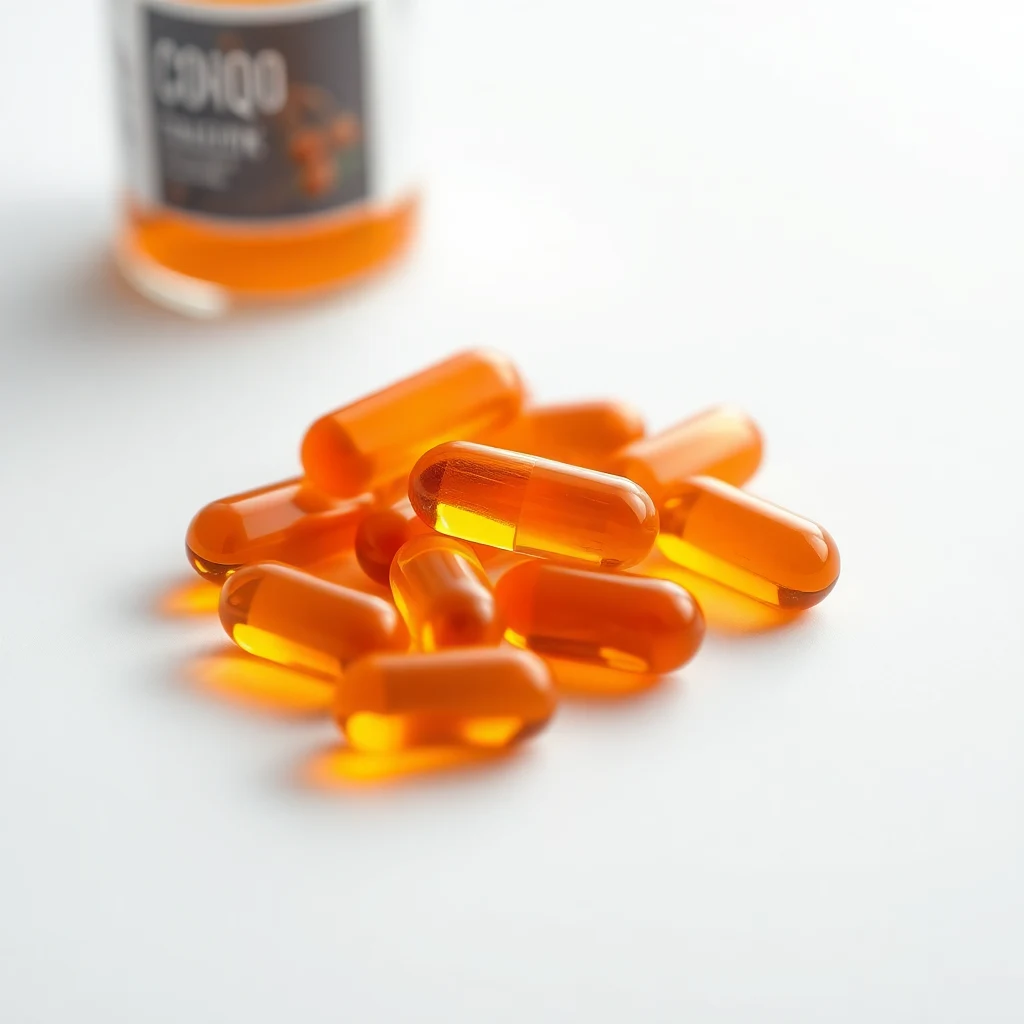 Koenzym Q10